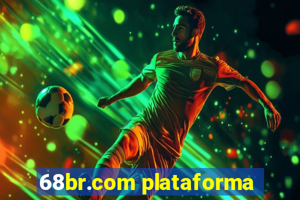 68br.com plataforma